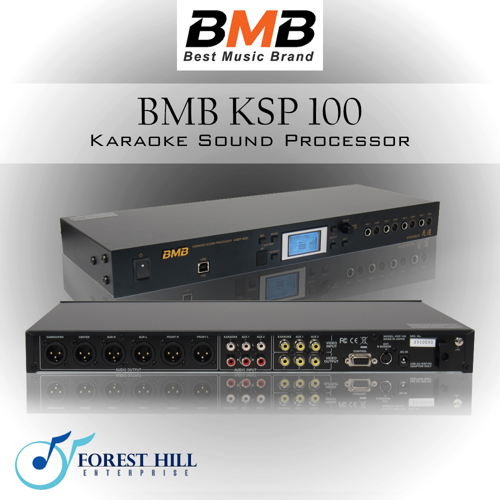 BMB KSP-100