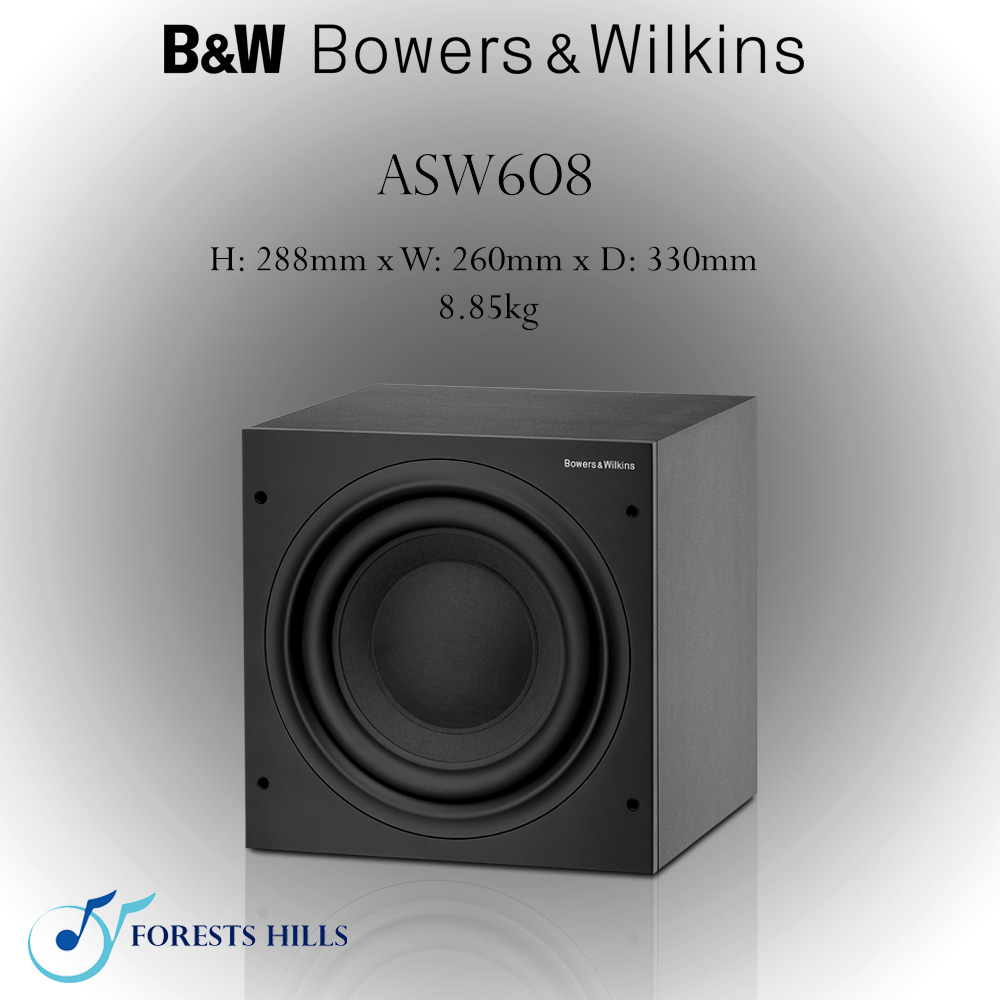 BWasw608 black