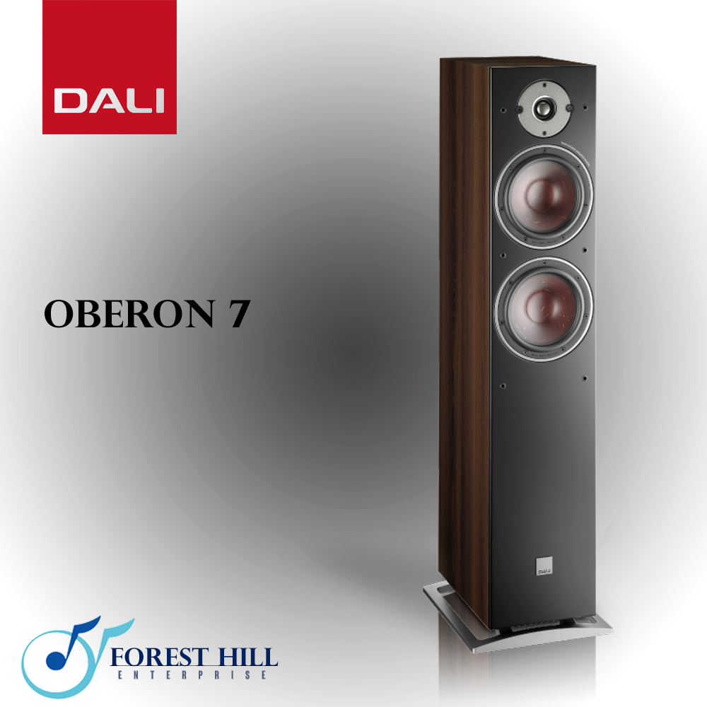 Dali Oberon 7