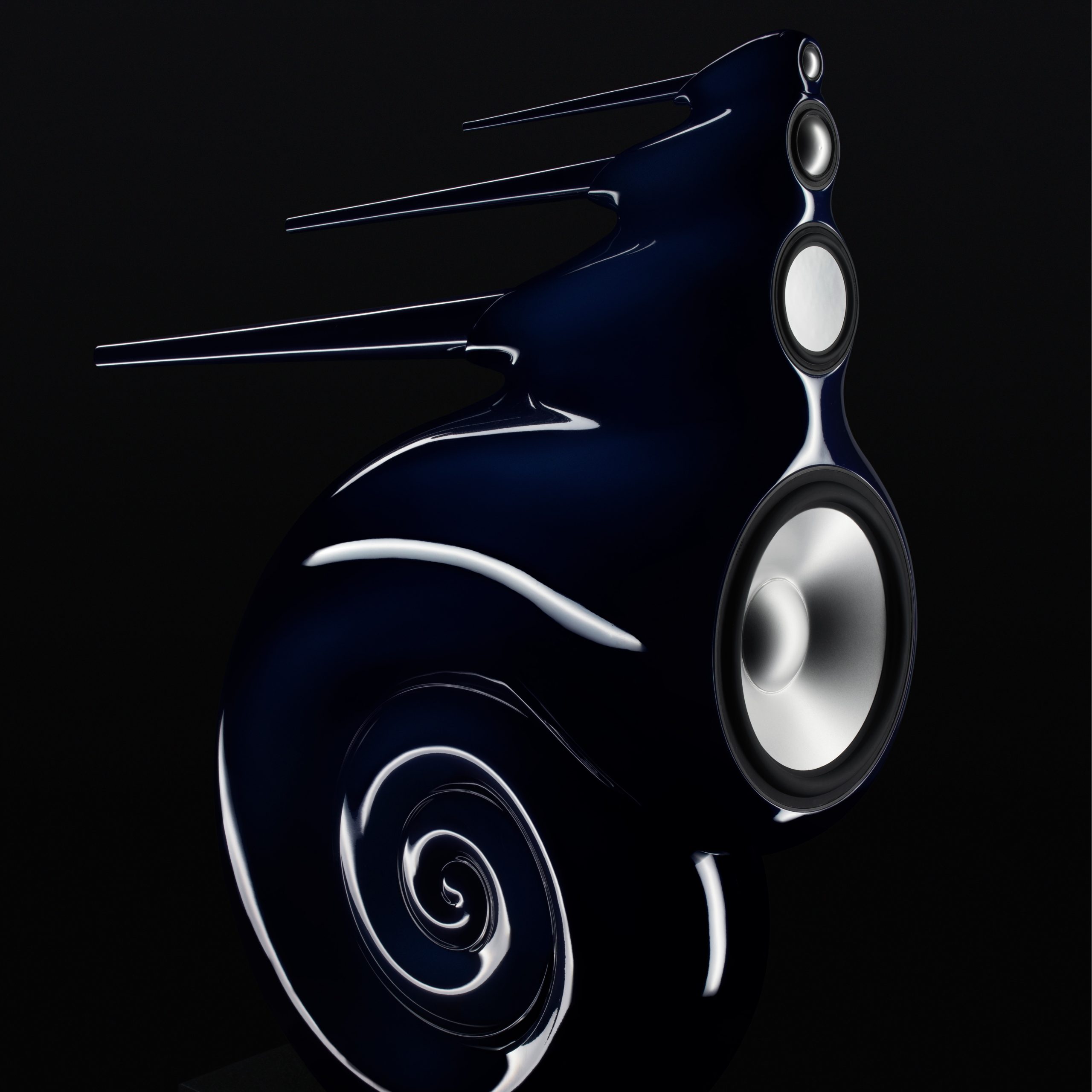 Nautilus Midnight Blue