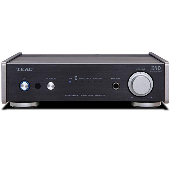 TEAC-PD301