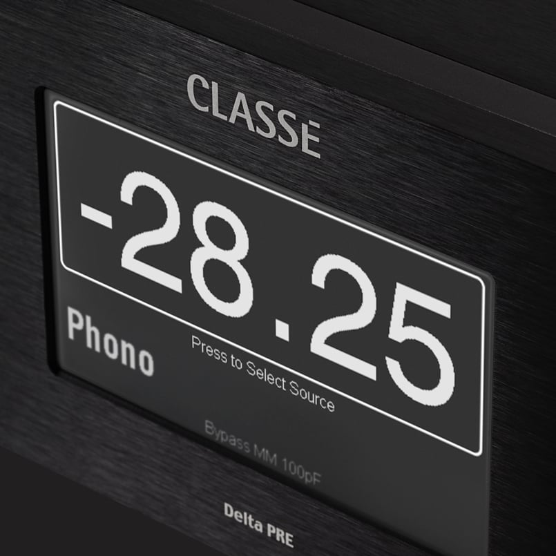 classe pre amp 2