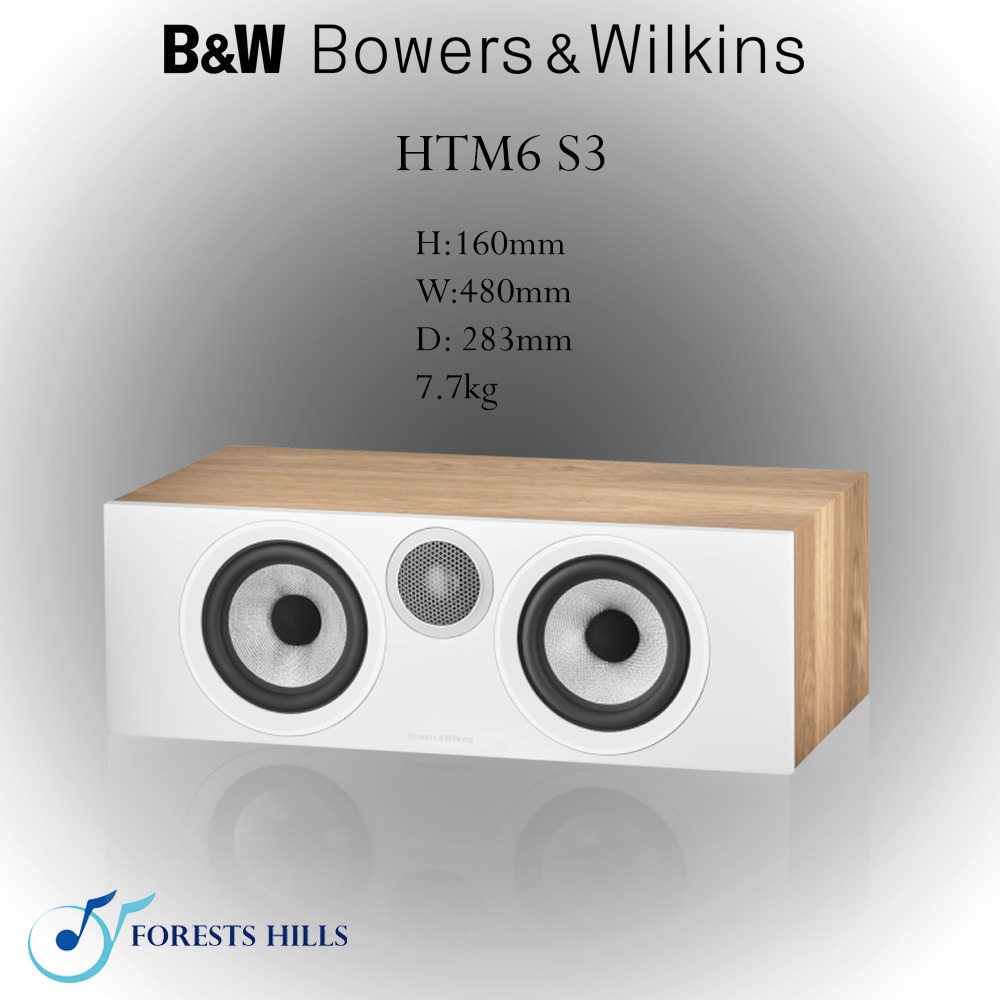 BWHTM6S3 OAK