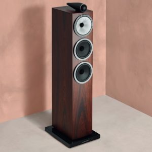 Floorstand Speaker