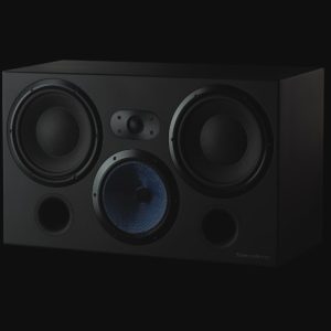 Inwall / Ceiling Speaker