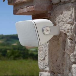 Outdoor Speaker