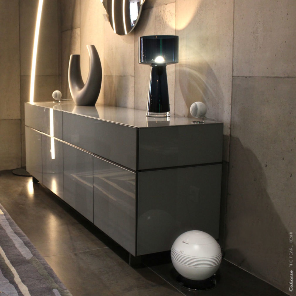 cabasse THE_PEARL_KESHI_