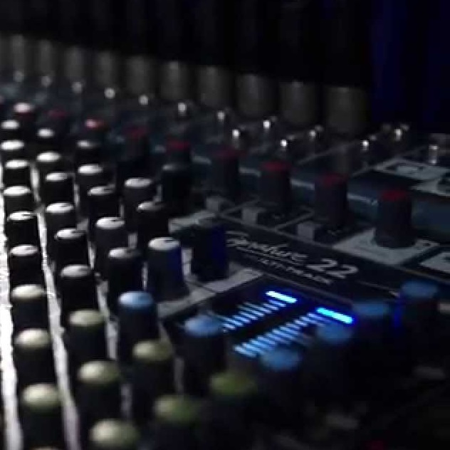 soundcraft Signature 22
