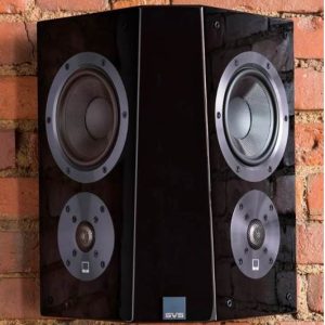 Surround Speaker
